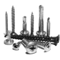 Метизи